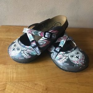 Calceo sandles Size 38